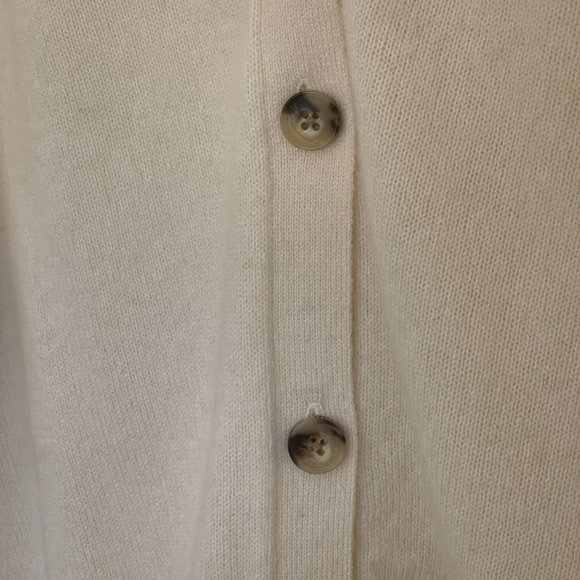 Wilfred OZ LITELUXE CASHMERE CARDIGAN - Picture 10 of 10